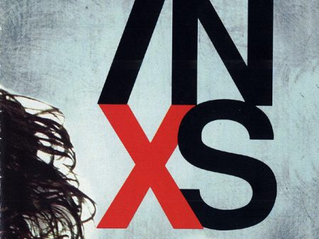 USED CD - INXS – X Discount