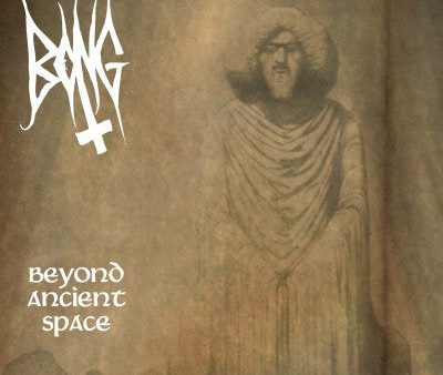 USED CD - Bong – Beyond Ancient Space Hot on Sale