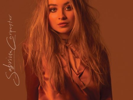 LP - Sabrina Carpenter - Evolution Online Hot Sale