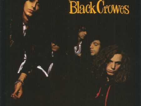 USED CD - The Black Crowes – Shake Your Money Maker Cheap