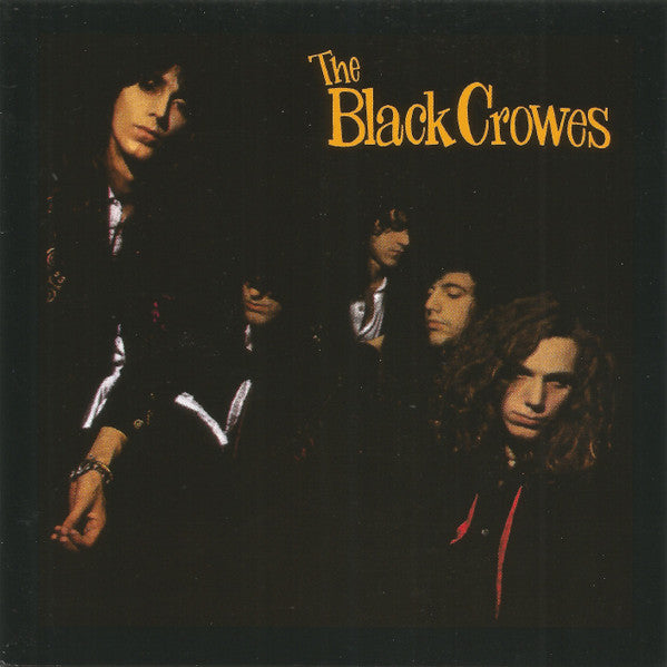 USED CD - The Black Crowes – Shake Your Money Maker Cheap