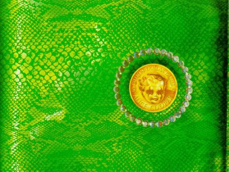 USED CD - Alice Cooper – Billion Dollar Babies For Cheap