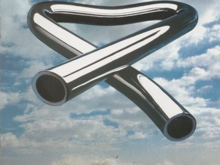 USED CD - Mike Oldfield – Tubular Bells Fashion