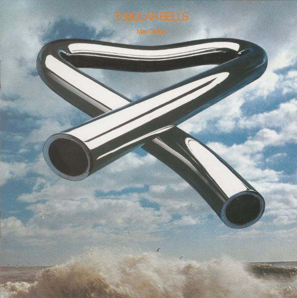 USED CD - Mike Oldfield – Tubular Bells Fashion