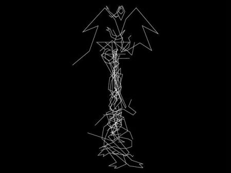 USED CD - Oneohtrix Point Never – Garden Of Delete Online Sale