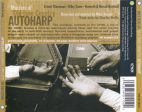 USED CD - Various – Masters Of Old-Time Country Autoharp Fashion