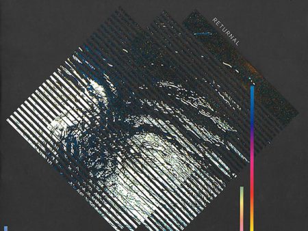 USED CD - Oneohtrix Point Never – Returnal Fashion