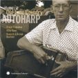 USED CD - Various – Masters Of Old-Time Country Autoharp Fashion