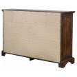 Elk Grove - 9-Drawer Dresser - Vintage Bourbon Supply