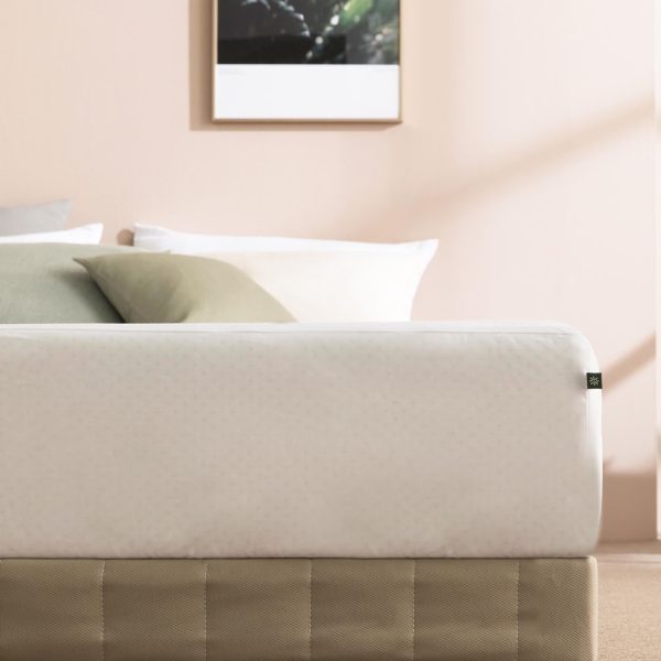 TENCEL™ Waterproof Mattress Protector Hot on Sale