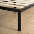 Zinus Bed Frame Mia Metal Minimalistic Online Sale