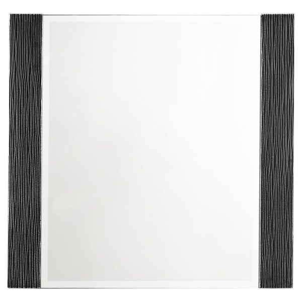 Blacktoft - Dresser Mirror - Black For Sale