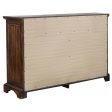 Elk Grove - 9-Drawer Dresser - Vintage Bourbon Supply