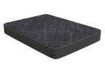 Double-Sided Queen Mattress - Black Discount