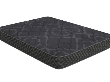 Double-Sided Queen Mattress - Black Discount