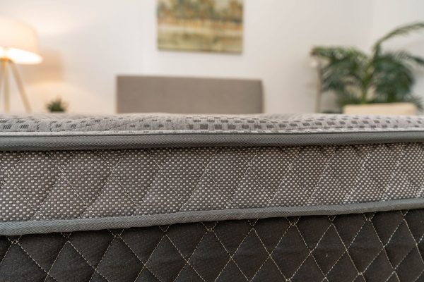 12  Pocket Coil   Hybrids Mattress Online