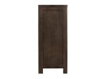 Verna - 9 Drawer Dresser - Brown Online