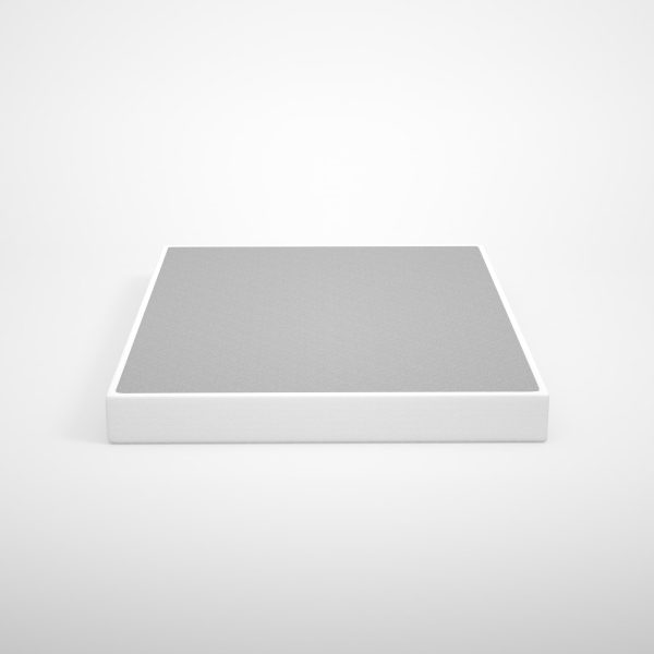 Metal Smart BoxSpring® Fashion