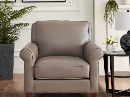 Laguna - Leather Chair Online