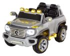 Kid Trax 6 Volt Mercedes Convertible Kids Car Hot on Sale