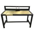 Purston - Writing Desk - Black Online Hot Sale