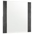 Blacktoft - Dresser Mirror - Black For Sale