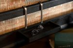 Purston - Writing Desk - Black Online Hot Sale