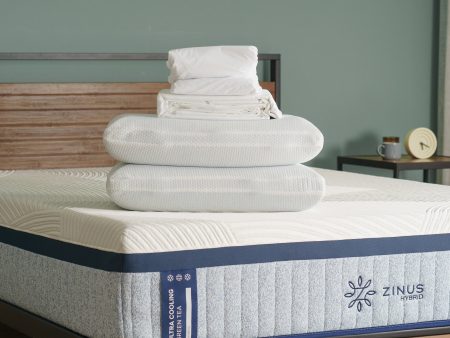 Sleep Green Bed Bundle Online Sale