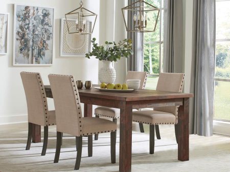 Coleman - Rectangular Dining Set Sale