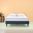 Essential - Minimalist Design Platform Bed For Sale