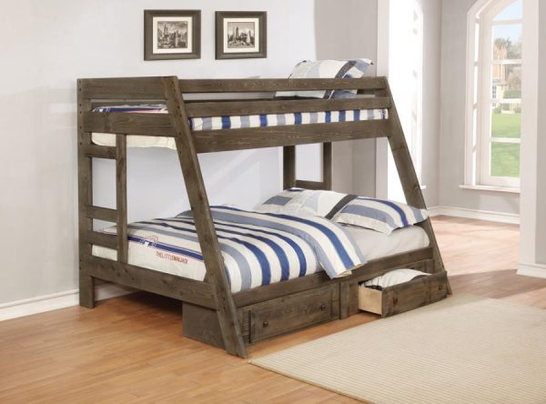 Wrangle Hill - Bunk Bed Hot on Sale