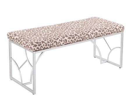 Constellation - Elegant Contemporary Bench For Sale