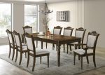 Willowbrook - Rectangular Wood Dining Table - Chestnut Online Hot Sale