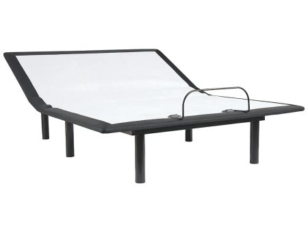 German Electric Value Adjustable Bed- XL Twin, Double or Queen- Includes Wireless Remote & Adjustable Legs- Model #3520 Online