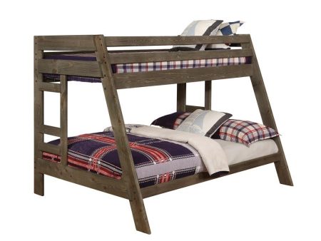 Wrangle Hill - Bunk Bed Hot on Sale