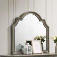 Manchester - Dresser Mirror - Wheat Brown Discount