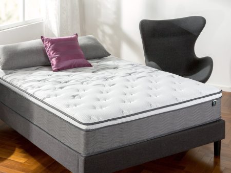 Zinus iCoil® Mattress (12 ) Online