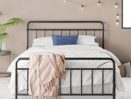 Zinus Florence Metal Bed Online Sale