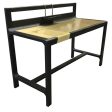 Purston - Writing Desk - Black Online Hot Sale