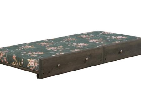 Wrangle Hill - Trundle with Bunkie Mattress Hot on Sale