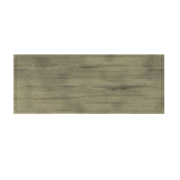 Joshua Creek - Executive Desk - Barnwood Discount