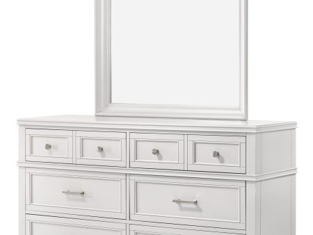 6 Drawer Dresser, Ample Storage Supply