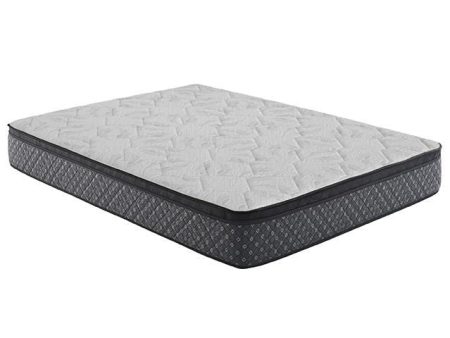 Aspen - Euro Top Mattress Hot on Sale