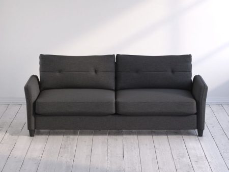 Ricardo Contemporary Sofa For Discount