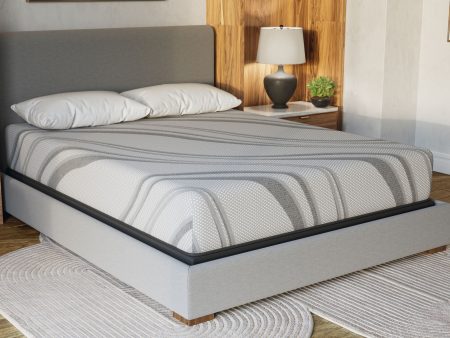 Bib Nl - 10  Pro Gel Foam Mattress Online Sale