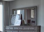 Alderwood - Dresser Mirror - French Gray on Sale