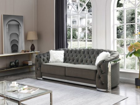 Sandridge - Sofa Online now