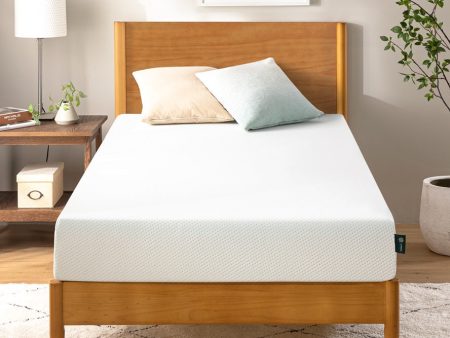 Zinus 20cm Green Tea Memory Foam Mattress (8 ) Hot on Sale