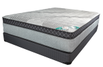 12  Euro Top Mattress- Medium Firm- Model Snow White Online