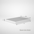 Metal Smart BoxSpring® Fashion